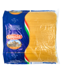 Makaronai ARRIGHI, spageti Nr. 5, 5 kg