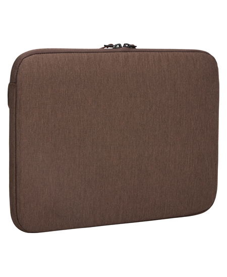 Thule | Laptop Lithos Sleeve MacBook Pro 14'' | Sleeve | Nuanced Brown