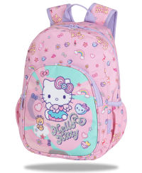 Kuprinė darželinukams COOLPACK Toby "Hello Kitty Pastel"