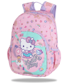 Kuprinė darželinukams COOLPACK Toby "Hello Kitty Pastel"