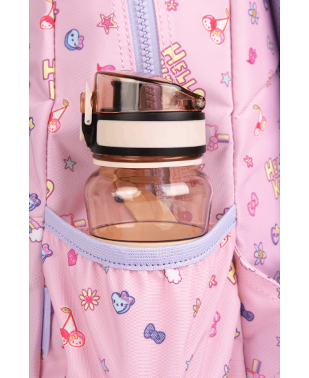 Kuprinė darželinukams COOLPACK Toby "Hello Kitty Pastel"