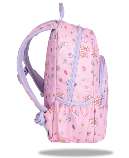 Kuprinė darželinukams COOLPACK Toby "Hello Kitty Pastel"