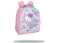 Kuprinė darželinukams COOLPACK Puppy "Hello Kitty Pastel"