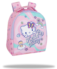 Kuprinė darželinukams COOLPACK Puppy "Hello Kitty Pastel"