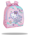 Kuprinė darželinukams COOLPACK Puppy "Hello Kitty Pastel"