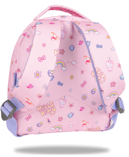 Kuprinė darželinukams COOLPACK Puppy "Hello Kitty Pastel"