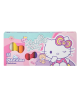 Plastilinas HELLO KITTY Pastel, apvalus, 12 spalvų