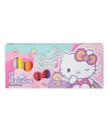 Plastilinas HELLO KITTY Pastel, apvalus, 12 spalvų