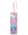 Rutulio formos markeriai HELLO KITTY, 3 spalvų