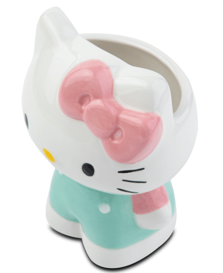 Keramikinė pieštukinė HELLO KITTY Pastel