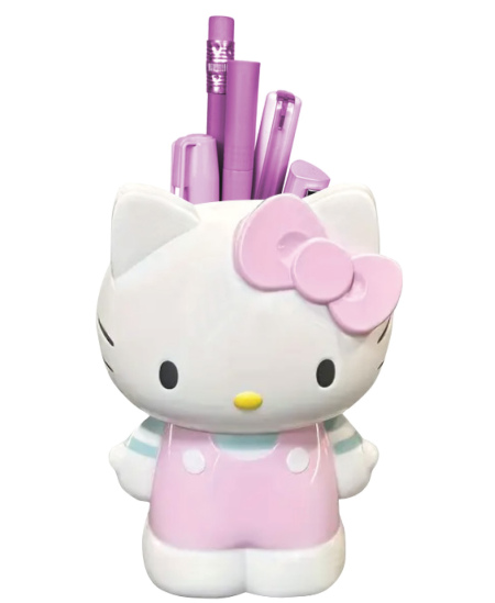 Keramikinė pieštukinė HELLO KITTY Pastel
