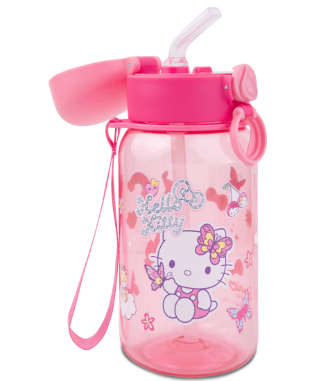 Gertuvė HELLO KITTY Pastel Hugo, 500 ml