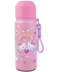 Termosas HELLO KITTY Pastel, 550 ml