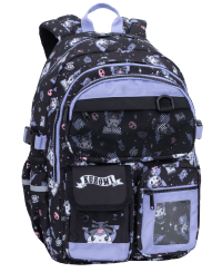 Kuprinė COOLPACK Sully Kuromi