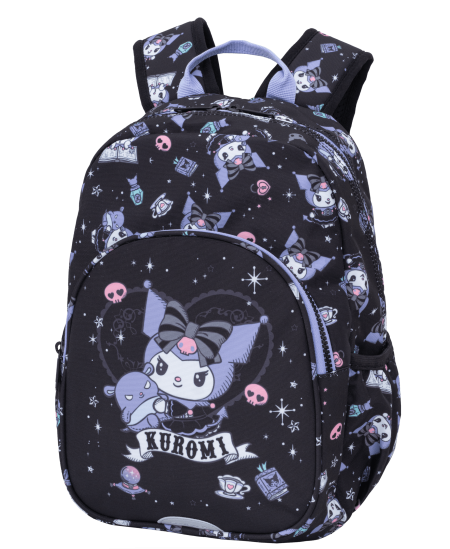 Kuprinė darželinukams COOLPACK Toby Kuromi