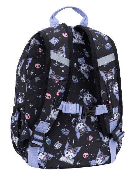 Kuprinė darželinukams COOLPACK Toby Kuromi