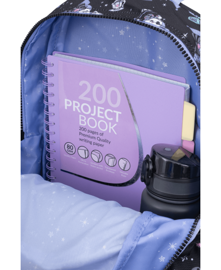 Kuprinė darželinukams COOLPACK Toby Kuromi