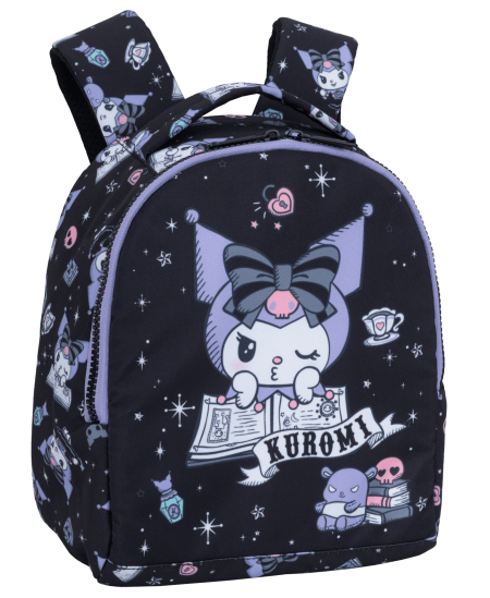 Kuprinė darželinukams COOLPACK Puppy Kuromi