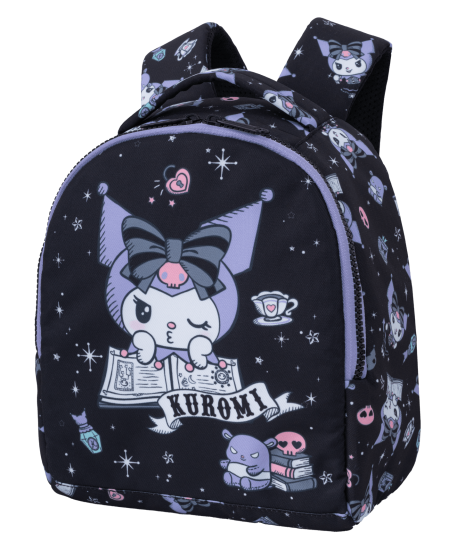 Kuprinė darželinukams COOLPACK Puppy Kuromi