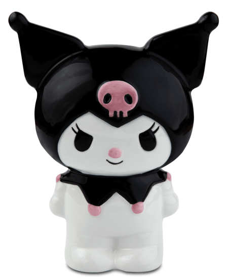 Keramikinė pieštukinė KUROMI