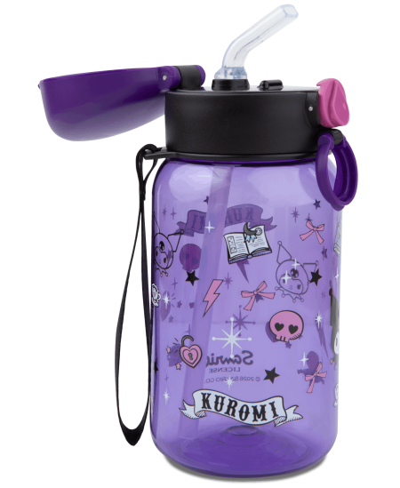 Gertuvė KUROMI Hugo, 500 ml