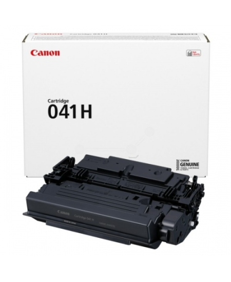 Canon contract CRG 041H (0453C004) juoda kasetė