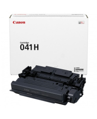 Canon contract CRG 041H (0453C004) juoda kasetė