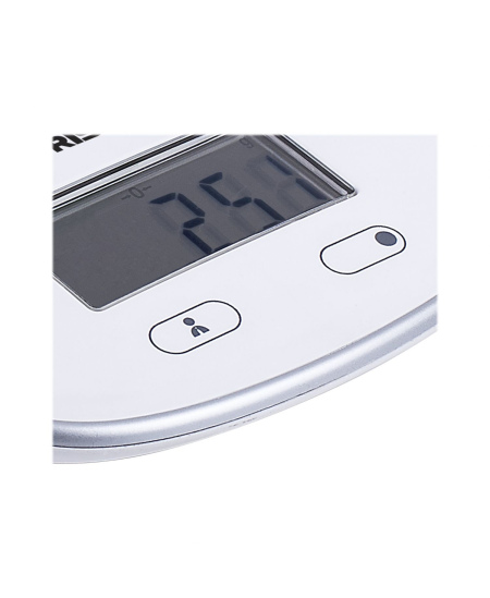 Tristar KW-2445 Kitchen scale, White
