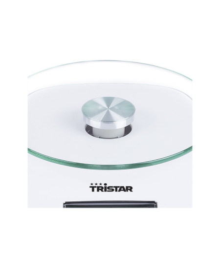Tristar KW-2445 Kitchen scale, White