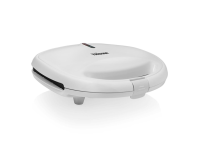 Tristar Sandwich maker SA-3052 750 W, Number of plates 1, Number of pastry 2, White