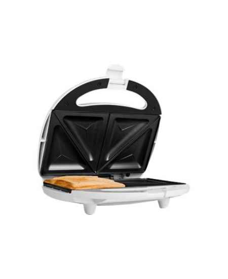 Tristar Sandwich maker SA-3052 750 W, Number of plates 1, Number of pastry 2, White