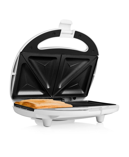 Tristar Sandwich maker SA-3052 750 W, Number of plates 1, Number of pastry 2, White
