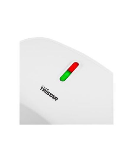 Tristar Sandwich maker SA-3052 750 W, Number of plates 1, Number of pastry 2, White