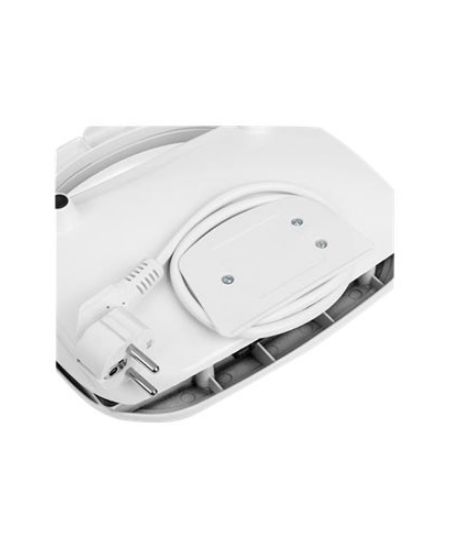 Tristar Sandwich maker SA-3052 750 W, Number of plates 1, Number of pastry 2, White