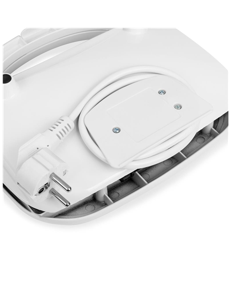 Tristar Sandwich maker SA-3052 750 W, Number of plates 1, Number of pastry 2, White