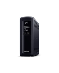 CyberPower Value Pro VP1200ELCD - UPS - 720 Watt - 1200 VA | CyberPower