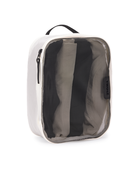 Thule | Packing Cube, Small | Packing Cube | White