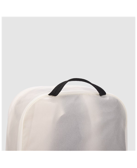 Thule | Packing Cube, Small | Packing Cube | White