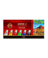 Akriliniai dažai 10x16 ml Koh-I-Noor