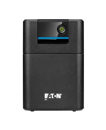 Eaton | UPS | 5E Gen2 700I IEC | 700 VA | 360 W