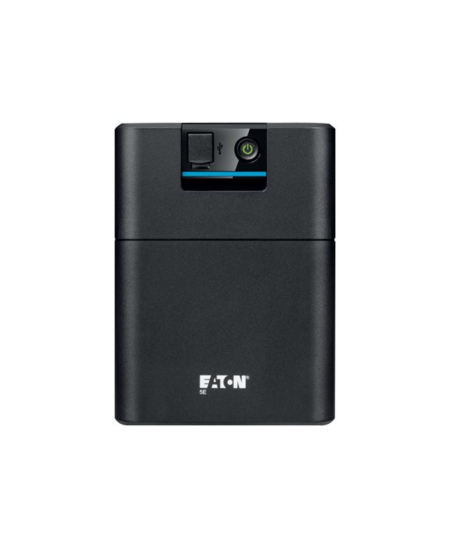 Eaton | UPS | 5E Gen2 700I IEC | 700 VA | 360 W