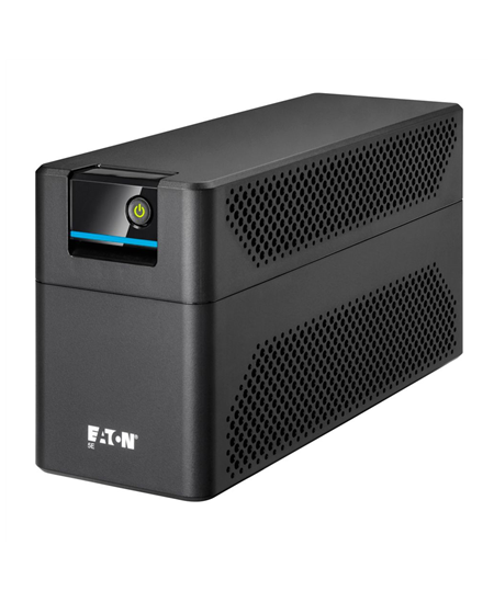 Eaton | UPS | 5E Gen2 700I IEC | 700 VA | 360 W
