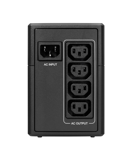 Eaton | UPS | 5E Gen2 700I IEC | 700 VA | 360 W