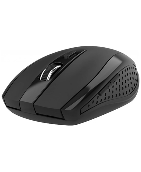 Acer Ergonomic Mouse | MX202 | Wireless | Black