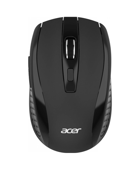 Acer Ergonomic Mouse | MX202 | Wireless | Black