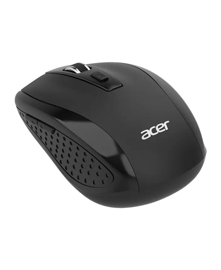 Acer Ergonomic Mouse | MX202 | Wireless | Black