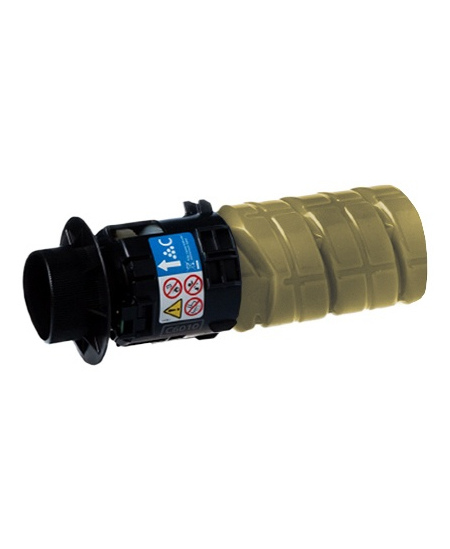 Ricoh P C375H (842651) Lazerinė kasetė, Geltona