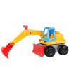 Technok ekskavatorius 40 cm