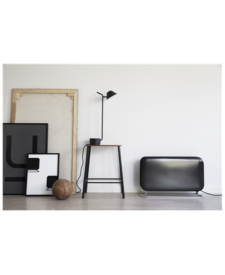 Mill | Heater | SG2000LED | Convection Heater | 2000 W | Number of power levels 3 | Suitable for rooms up to 5-20 m² | Black