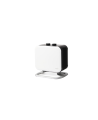 Mill | Heater | CUS1800MECWA | Fan heater | 1800 W | Number of power levels 2 | Suitable for rooms up to 10-30 m² | White